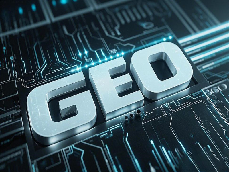 geo运营系统是什么？geo运营系统完整操作教程