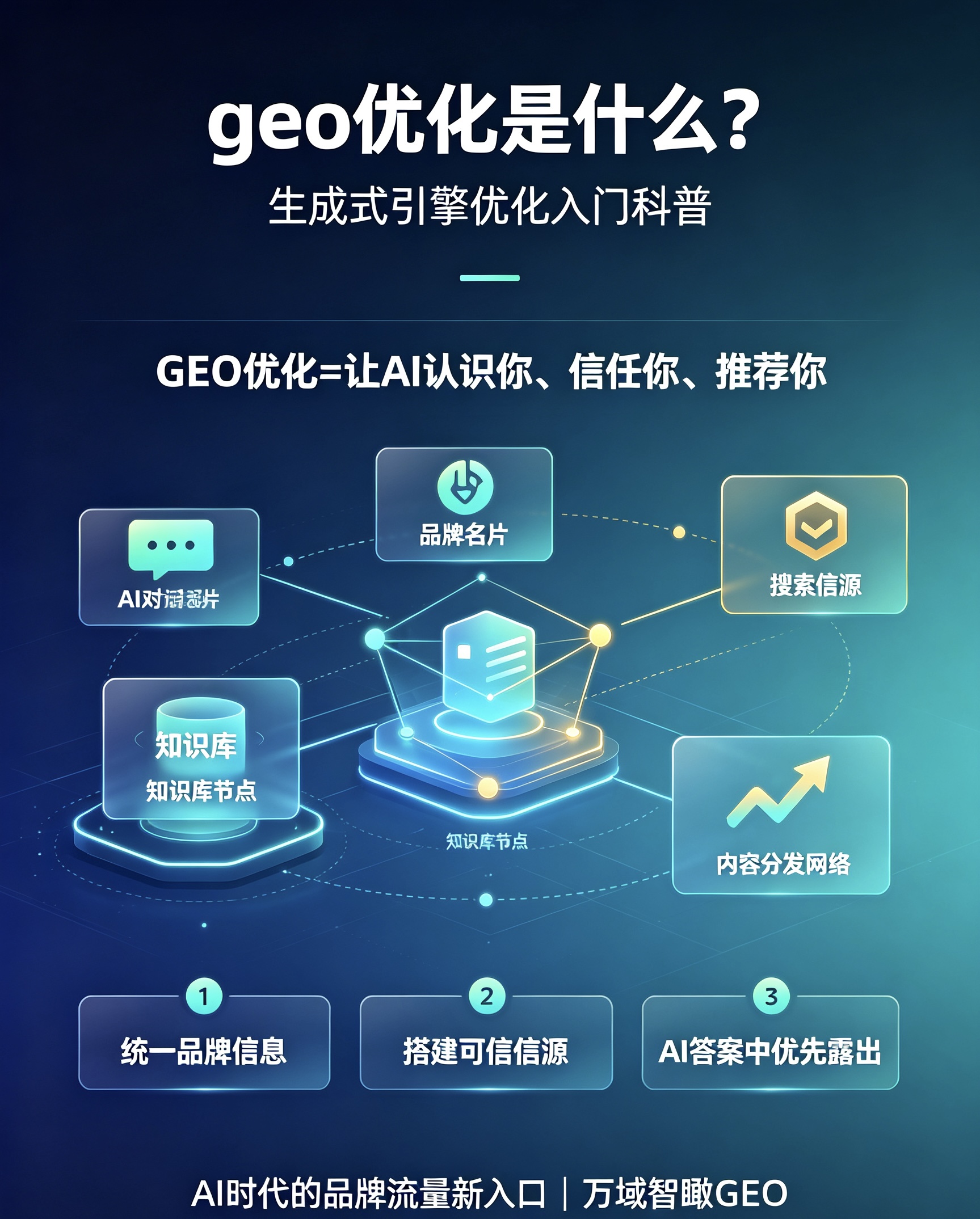 geo优化，geo优化是什么？