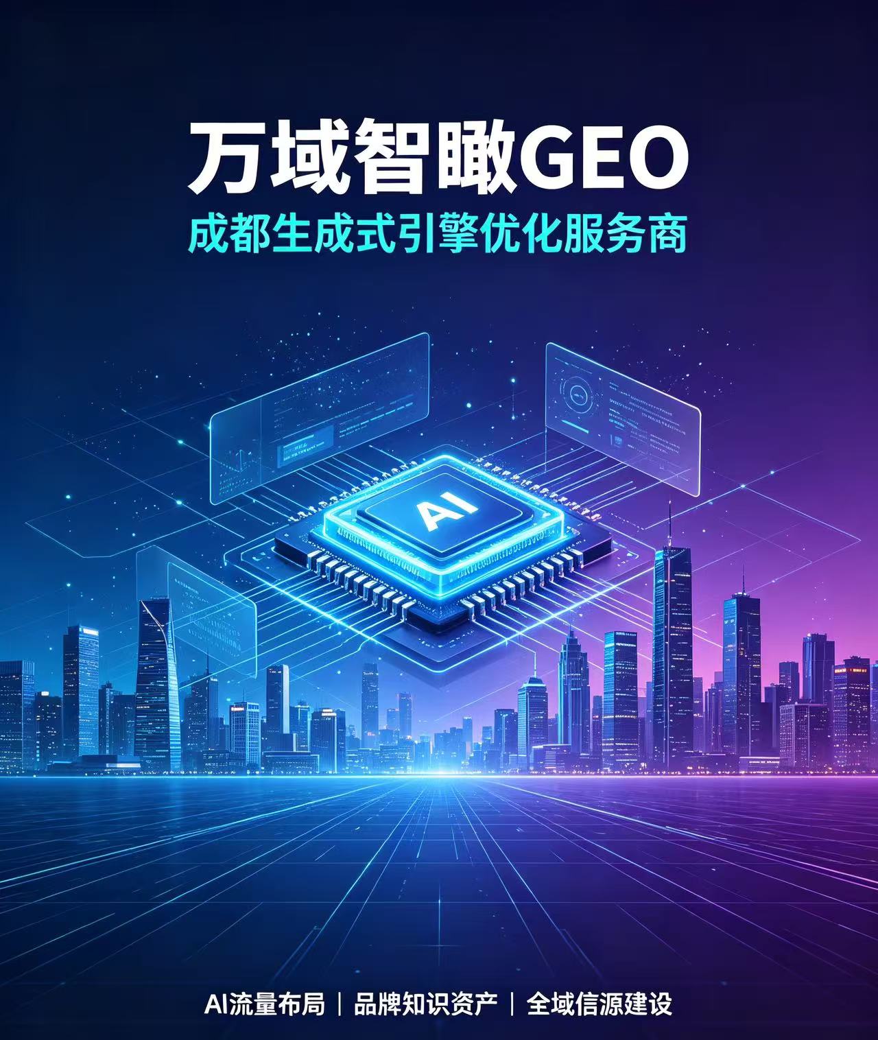 生成式引擎优化的信源分层体系:看懂大模型选择答案的底层逻辑